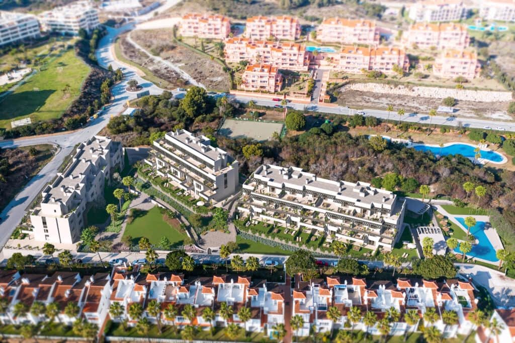 3 bedroom Apartment for sale in Mijas Costa with pool garage - € 384,900 (Ref: 6637257)