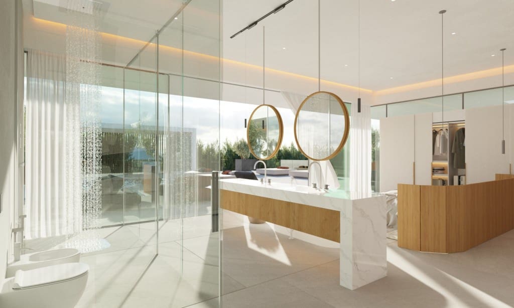 7 bedroom Villa for sale in Benalmadena with pool garage - € 4,875,000 (Ref: 6865836)