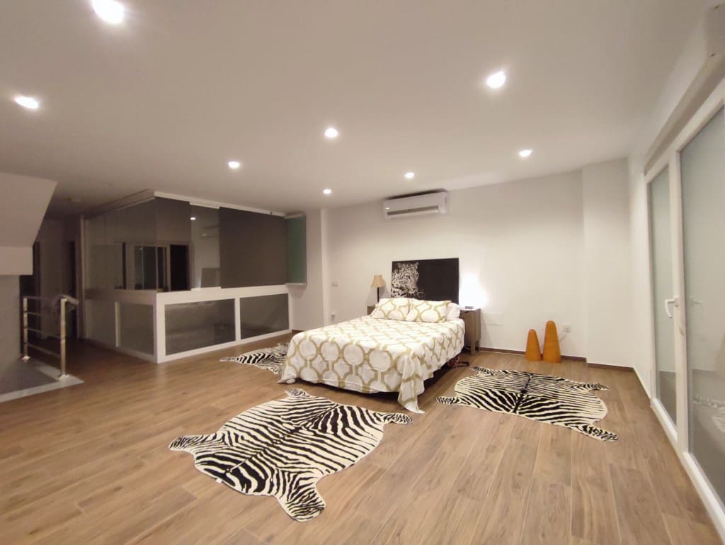 3 soverom Villa til salgs i Fuengirola - € 640 000 (Ref: 7122739)