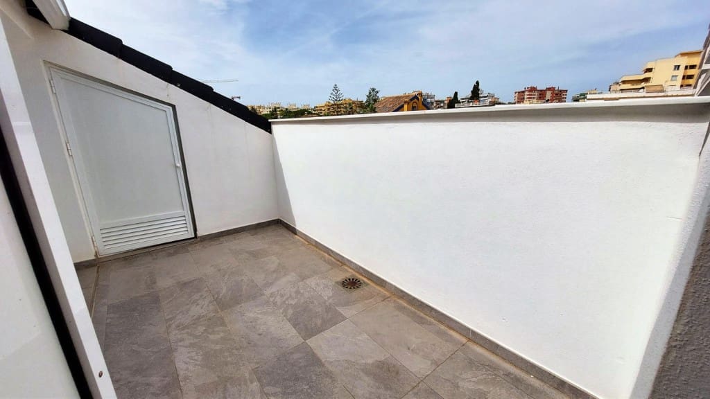 3 soverom Villa til salgs i Fuengirola - € 640 000 (Ref: 7122739)