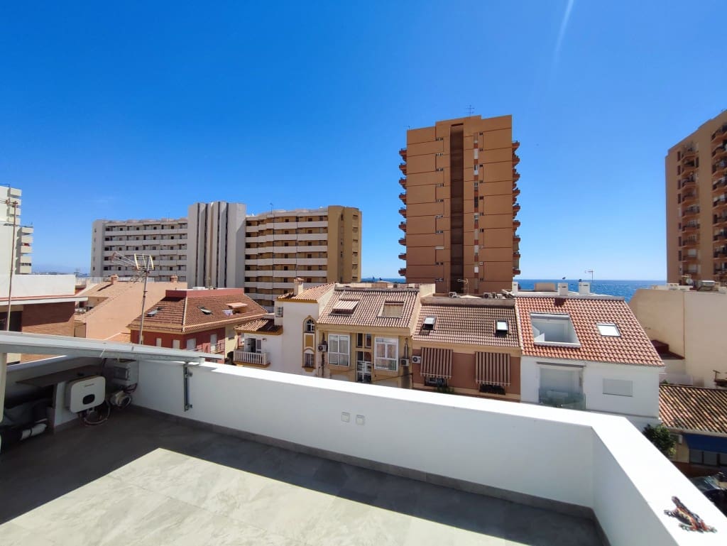 3 soverom Villa til salgs i Fuengirola - € 640 000 (Ref: 7122739)