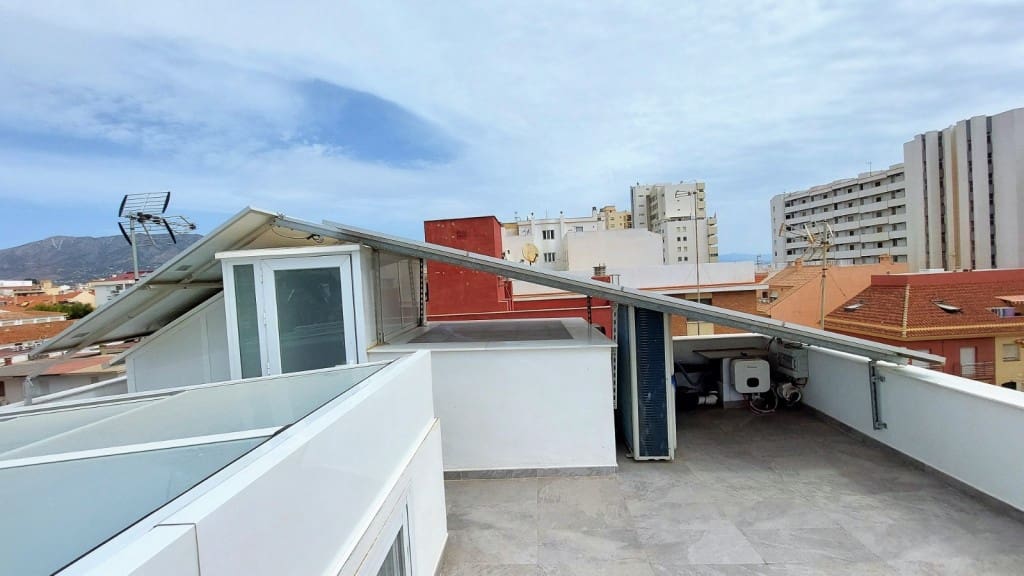 3 soverom Villa til salgs i Fuengirola - € 640 000 (Ref: 7122739)