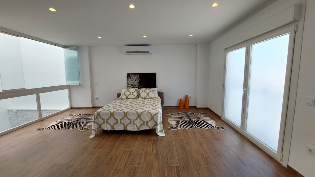 3 soverom Villa til salgs i Fuengirola - € 640 000 (Ref: 7122739)