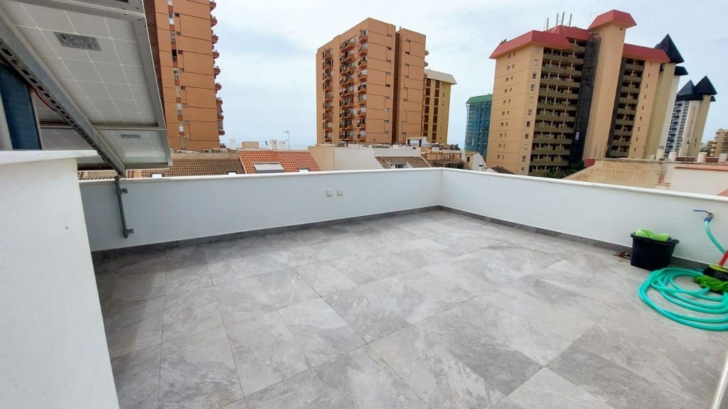 3 soverom Villa til salgs i Fuengirola - € 640 000 (Ref: 7122739)