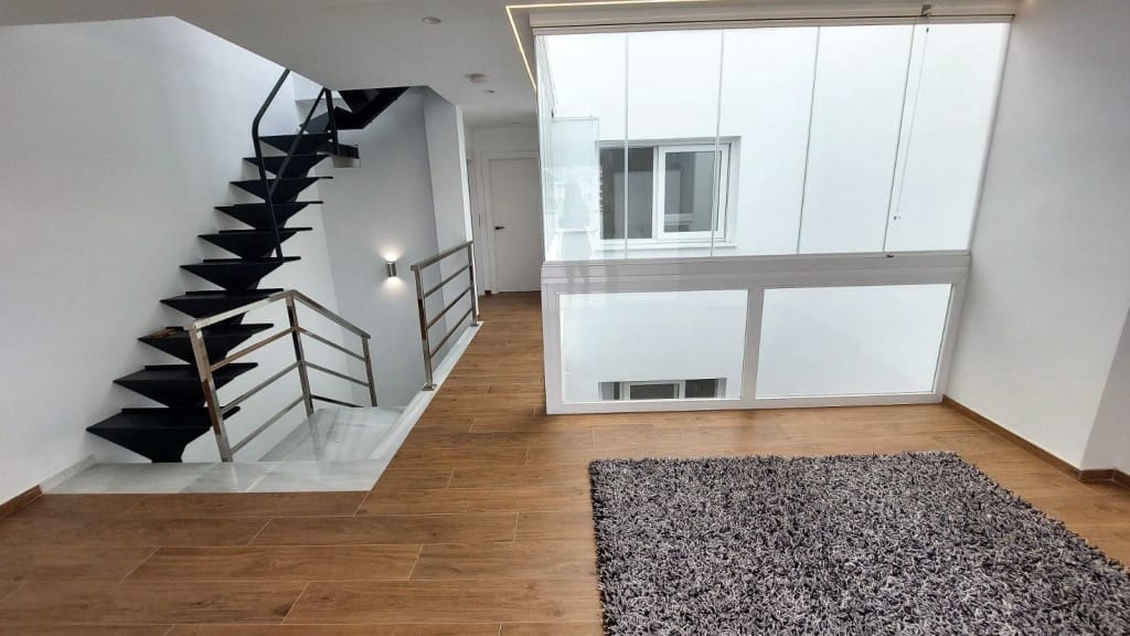 3 soverom Villa til salgs i Fuengirola - € 640 000 (Ref: 7122739)