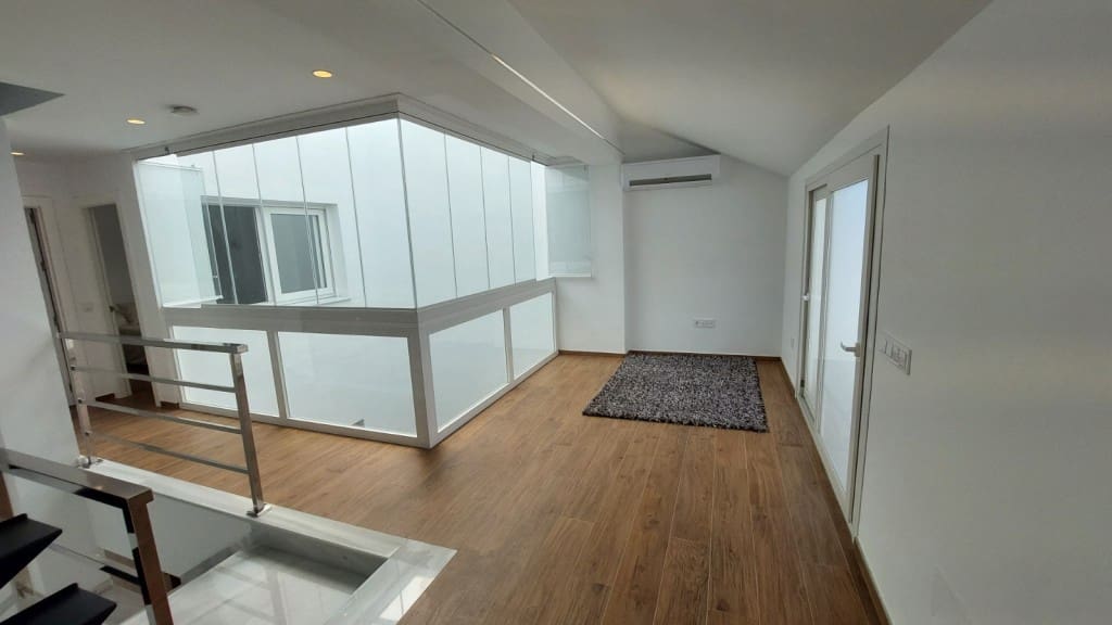 3 soverom Villa til salgs i Fuengirola - € 640 000 (Ref: 7122739)