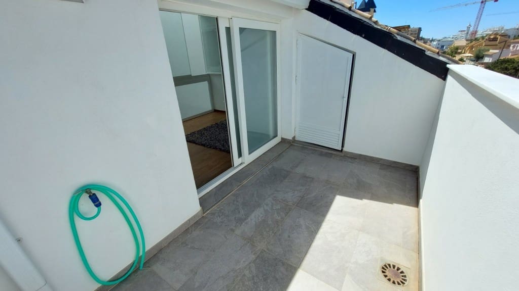 3 soverom Villa til salgs i Fuengirola - € 640 000 (Ref: 7122739)