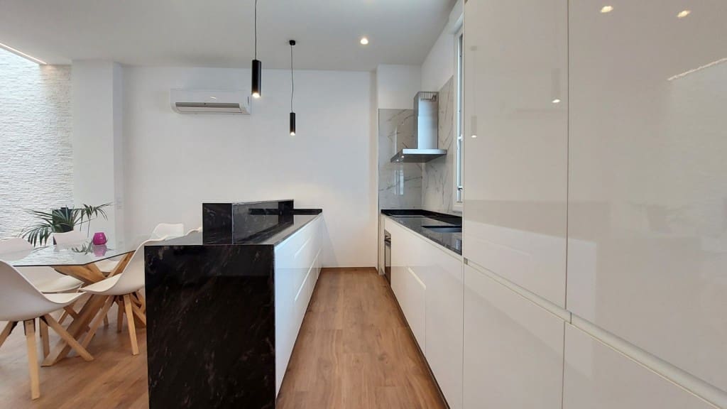 3 soverom Villa til salgs i Fuengirola - € 640 000 (Ref: 7122739)