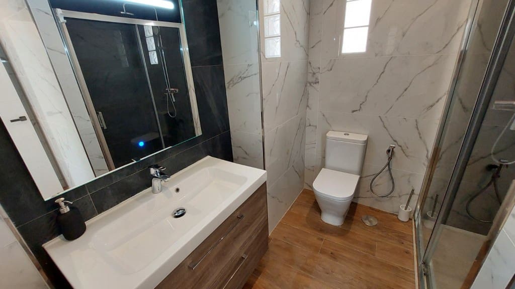 3 soverom Villa til salgs i Fuengirola - € 640 000 (Ref: 7122739)