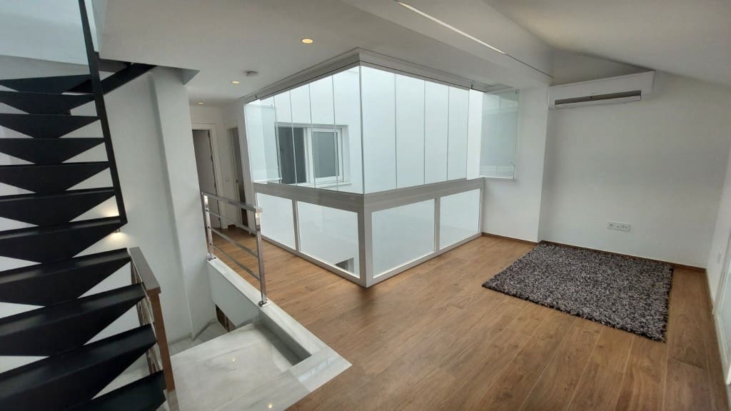 3 soverom Villa til salgs i Fuengirola - € 640 000 (Ref: 7122739)