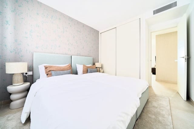 3 chambre Appartement à vendre à Benalmádena avec piscine garage - 665 000 € (Ref: 7467289)
