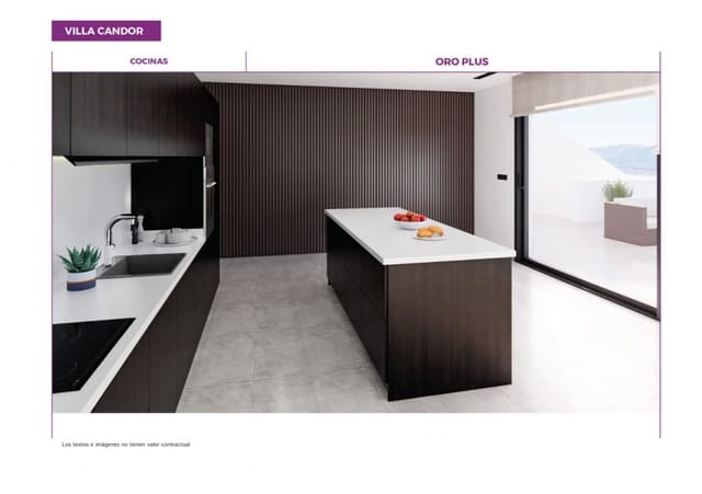 3 sovrum Villa till salu i Coín med pool garage - 850 000 € (Ref: 7572536)