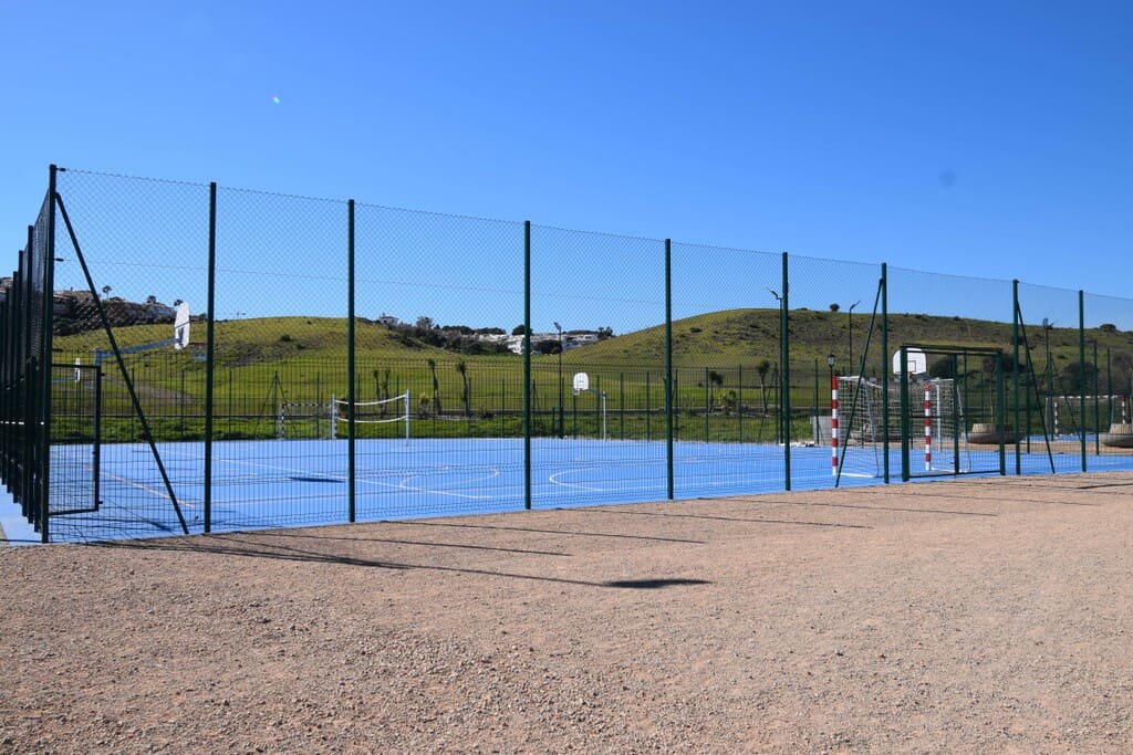 3 bedroom Apartment for sale in Mijas Costa with pool garage - € 467,100 (Ref: 8067255)