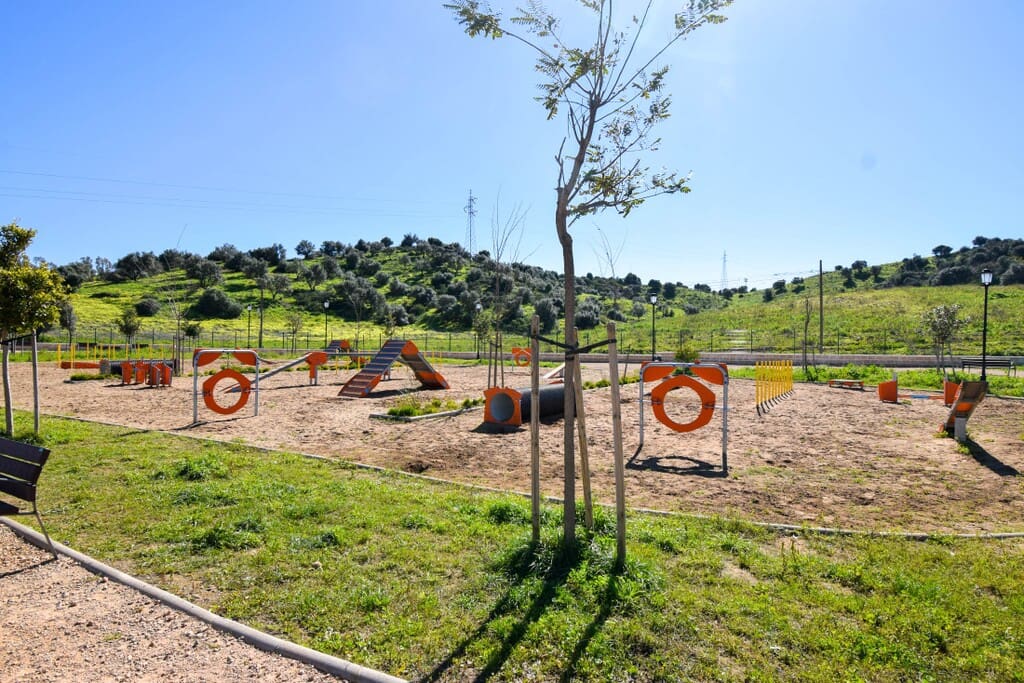 2 slaapkamer Appartement te koop in Mijas Costa met zwembad garage - € 385.600 (Ref: 8067256)