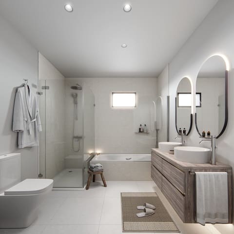 4 chambre Appartement à vendre à Torreblanca, Fuengirola avec piscine garage - 925 000 € (Ref: 8113511)