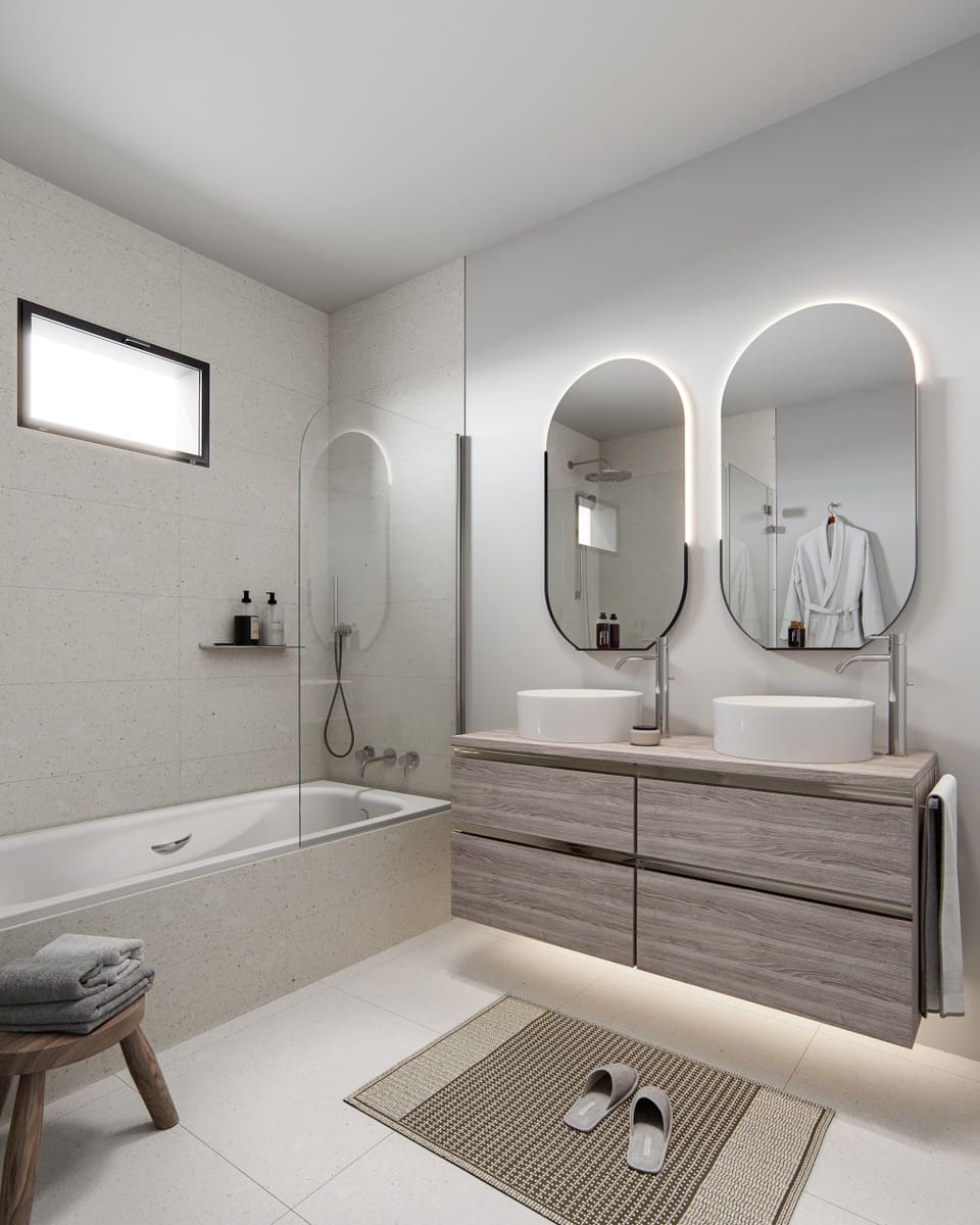 4 chambre Appartement à vendre à Fuengirola avec piscine garage - 925 000 € (Ref: 8113511)