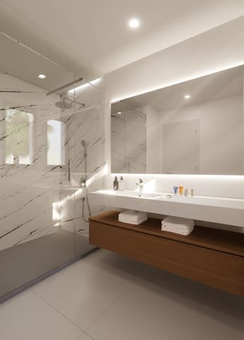 3 sovrum Hus till salu i Riviera del Sol, Mijas med pool garage - 980 000 € (Ref: 8157833)