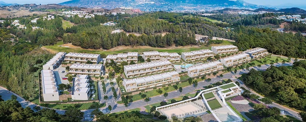 4 chambre Maison de Ville à vendre à Mijas Costa avec piscine garage - 747 000 € (Ref: 8333412)