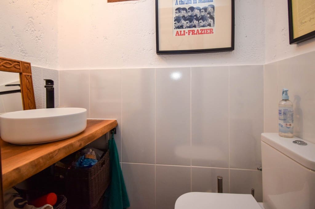 4 makuuhuone Maalaistalo myytävänä paikassa Alora mukana uima-altaan 
autotalli - 685 000 € (Ref: 8406967)