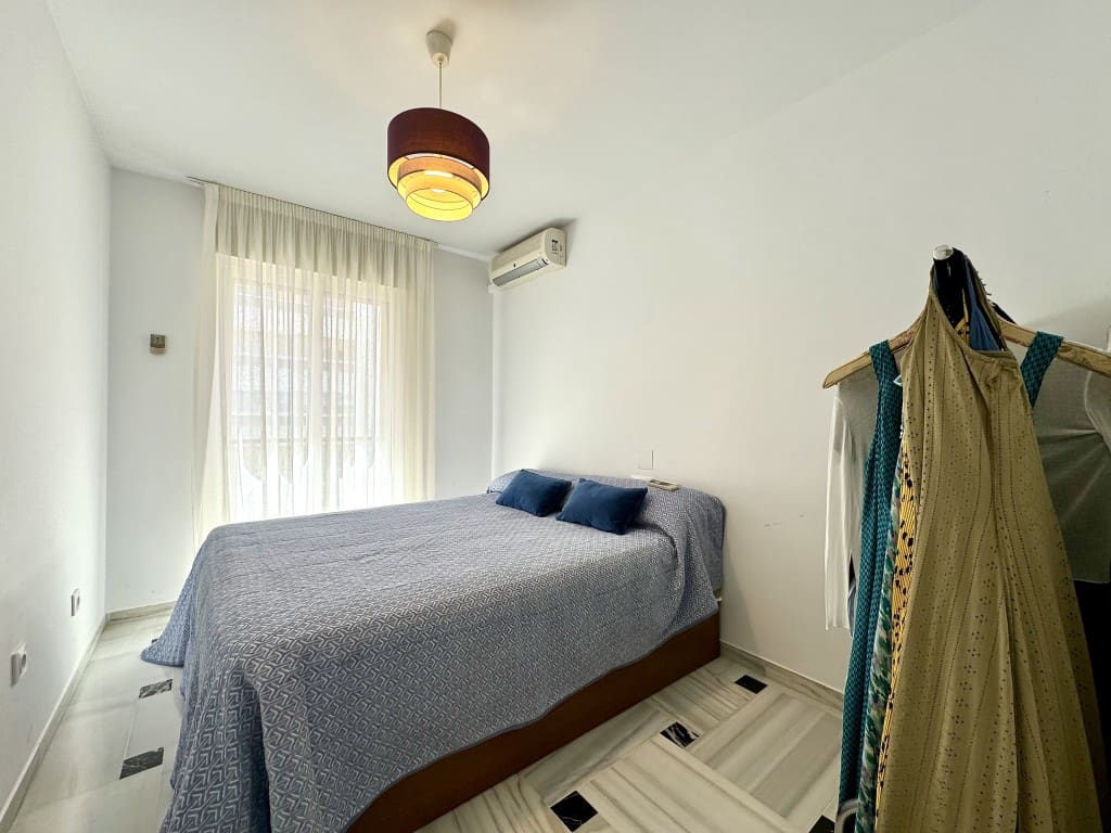 3 sovrum Lägenhet till salu i Fuengirola med garage - 545 000 € (Ref: 8533787)