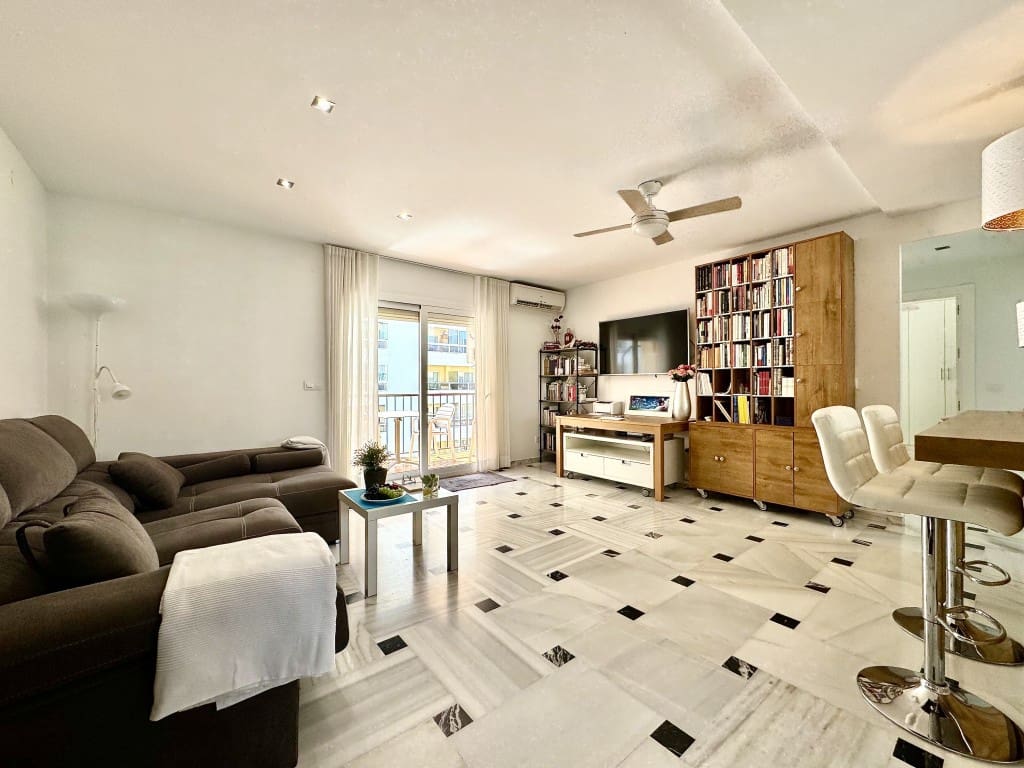 3 sovrum Lägenhet till salu i Fuengirola med garage - 545 000 € (Ref: 8533787)