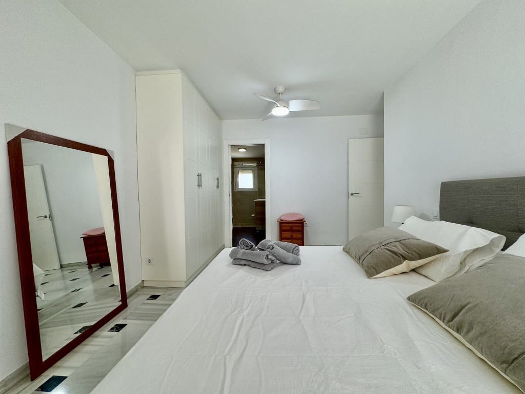 3 sovrum Lägenhet till salu i Fuengirola med garage - 545 000 € (Ref: 8533787)