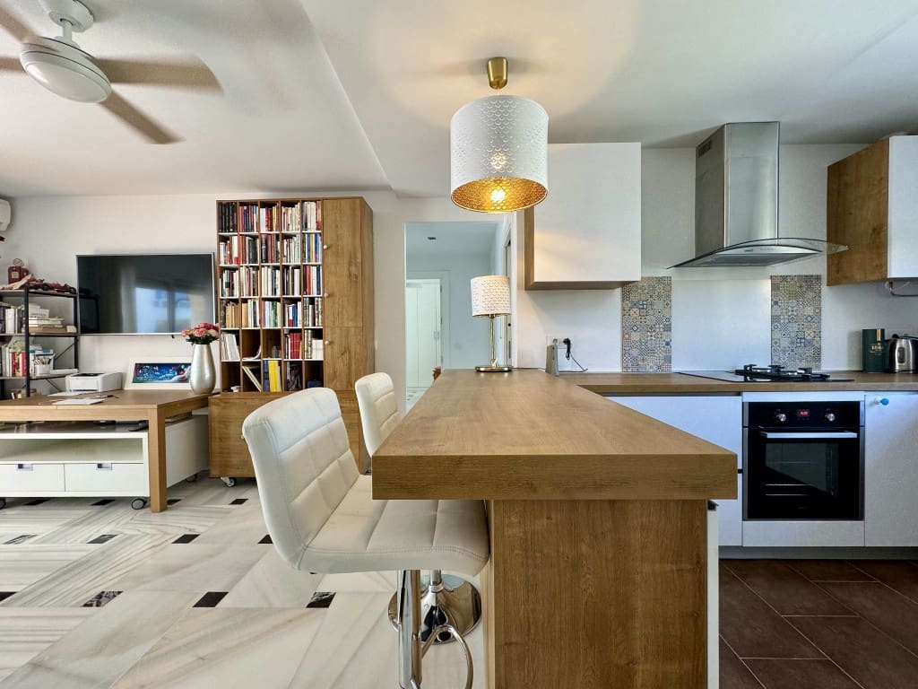 3 sovrum Lägenhet till salu i Fuengirola med garage - 545 000 € (Ref: 8533787)