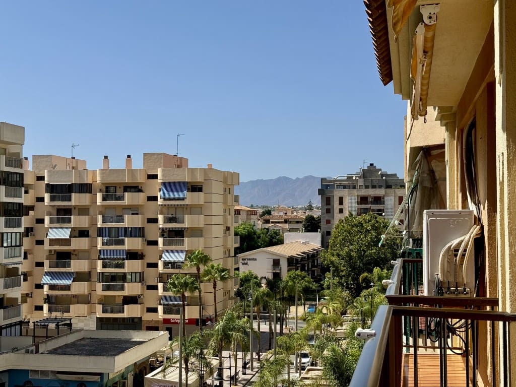 3 sovrum Lägenhet till salu i Fuengirola med garage - 545 000 € (Ref: 8533787)