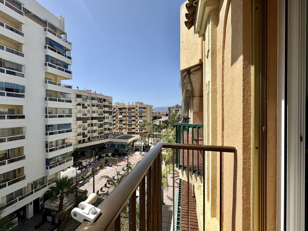 3 sovrum Lägenhet till salu i Fuengirola med garage - 545 000 € (Ref: 8533787)