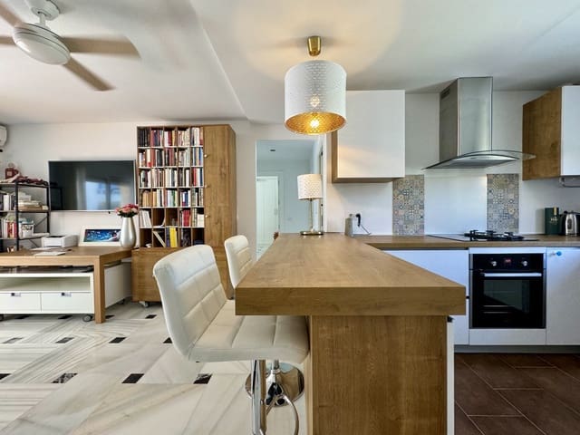 3 sovrum Lägenhet till salu i Fuengirola med garage - 545 000 € (Ref: 8533787)