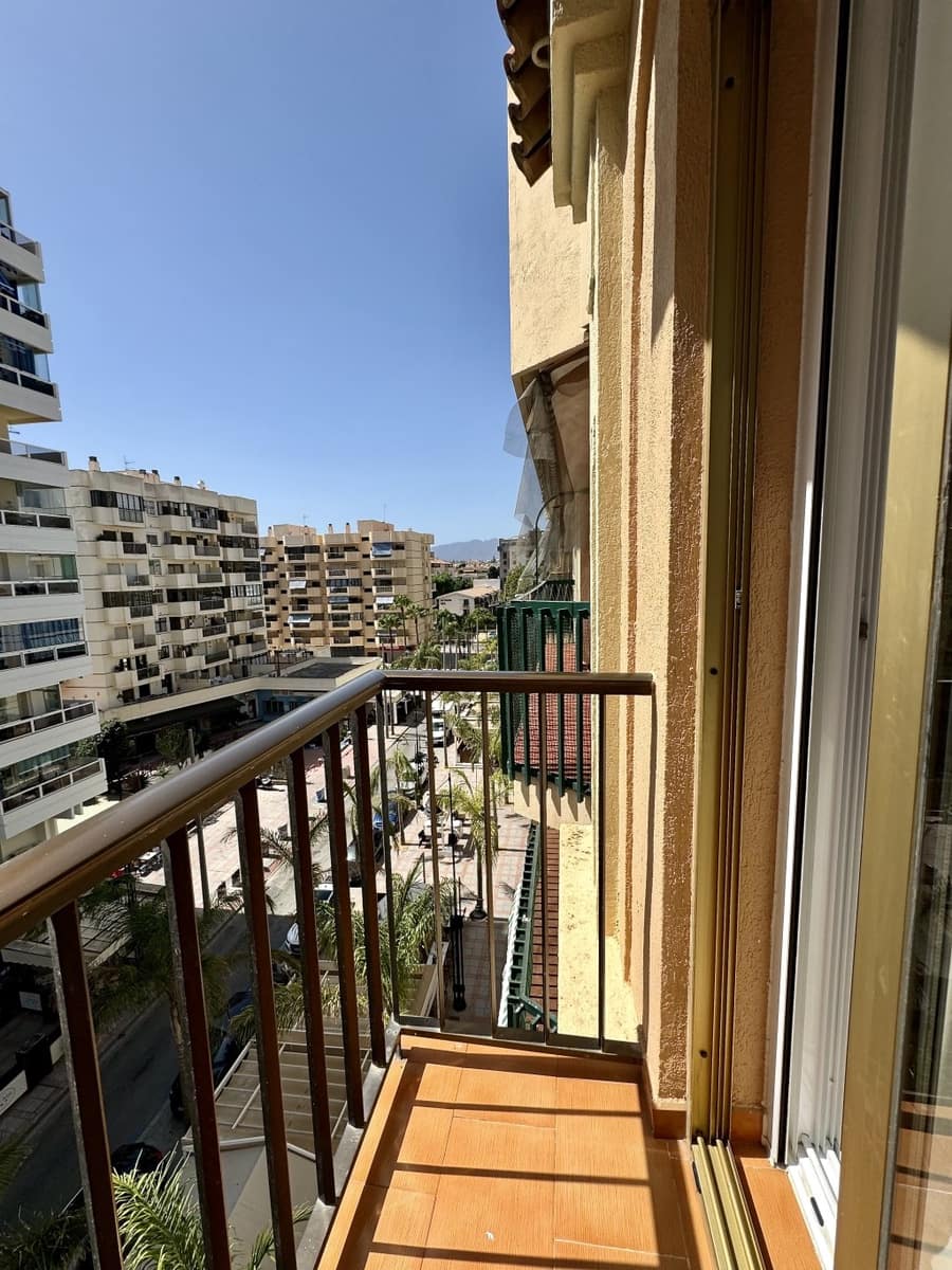 3 sovrum Lägenhet till salu i Fuengirola med garage - 545 000 € (Ref: 8533787)