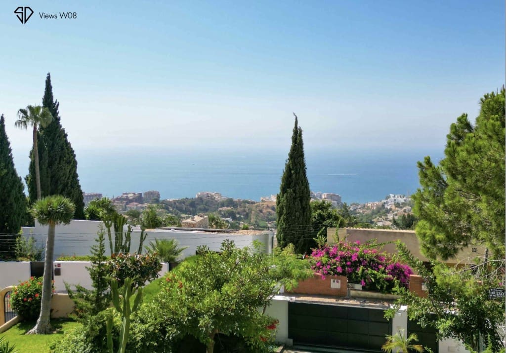 4 soverom Villa til salgs i La Capellania med svømmebasseng garasje - € 2 950 000 (Ref: 8546792)