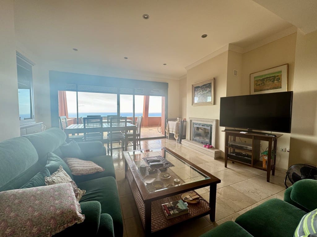 2 bedroom Apartment for sale in El Rosario with pool garage - € 580,000 (Ref: 8638230)