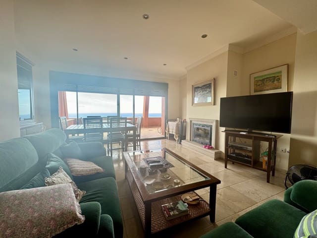 2 bedroom Apartment for sale in El Rosario, Marbella with pool garage - € 580,000 (Ref: 8638230)