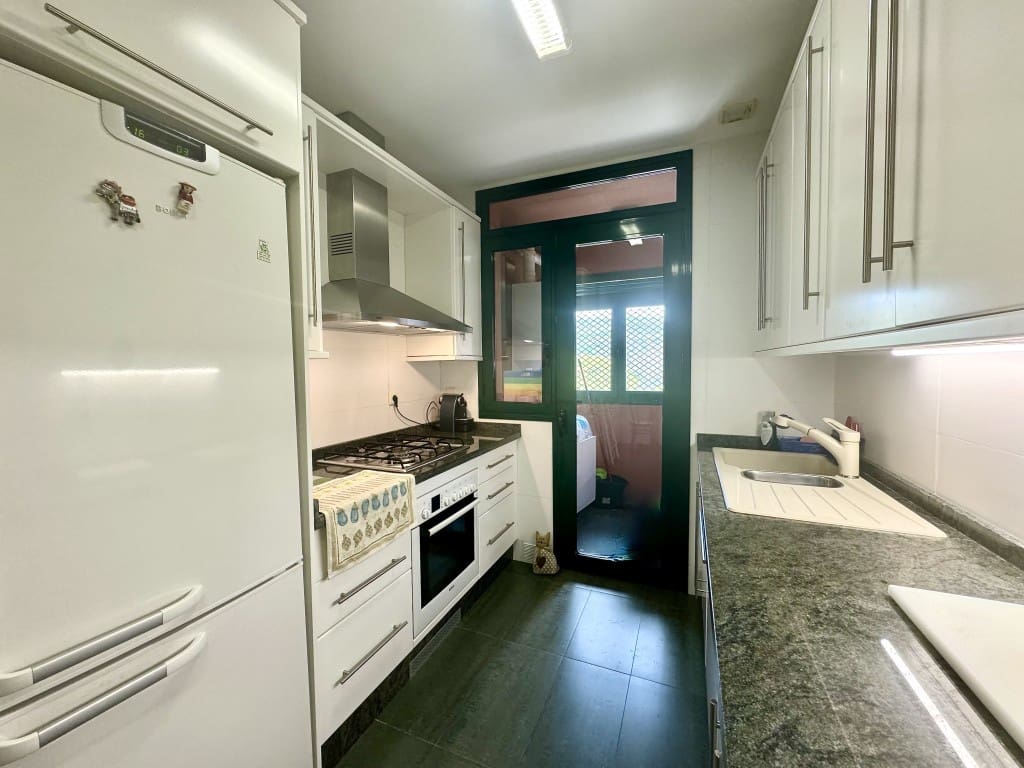 2 bedroom Apartment for sale in El Rosario with pool garage - € 580,000 (Ref: 8638230)