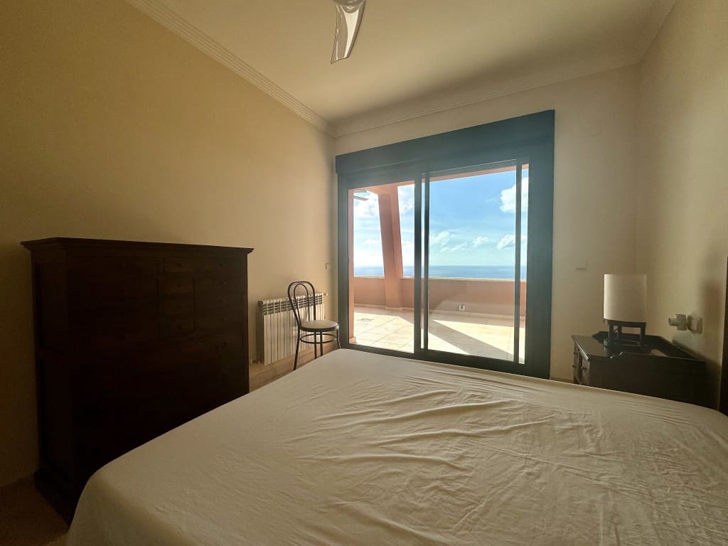 2 bedroom Apartment for sale in El Rosario with pool garage - € 580,000 (Ref: 8638230)