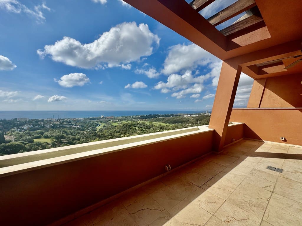 2 bedroom Apartment for sale in El Rosario with pool garage - € 580,000 (Ref: 8638230)