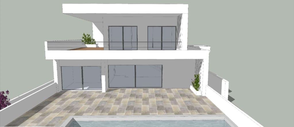 Tomt till salu i Benalmadena - 210 000 € (Ref: 8737259)