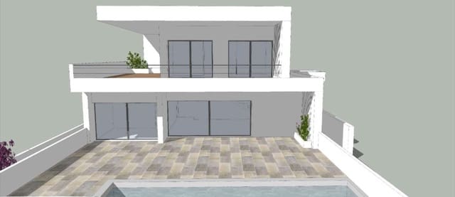 Tomt till salu i Benalmádena - 210 000 € (Ref: 8737259)