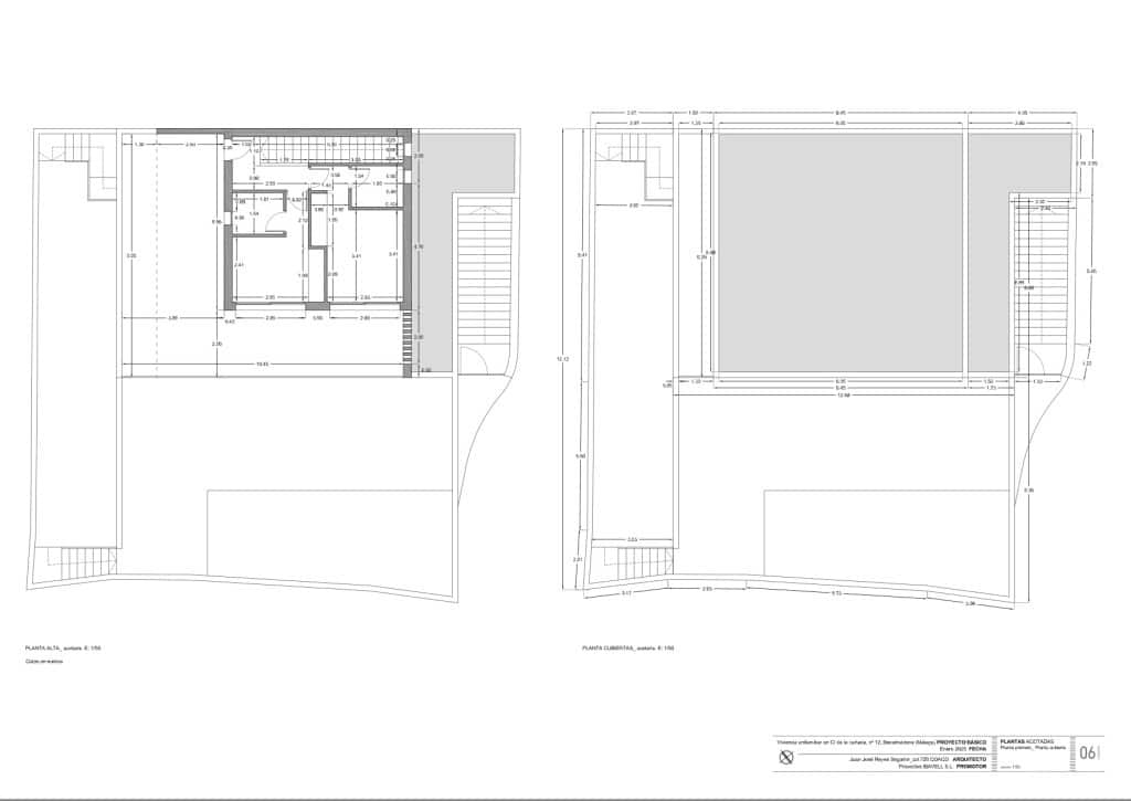 Tomt till salu i Benalmadena - 210 000 € (Ref: 8737259)