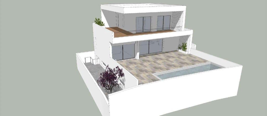 Tomt till salu i Benalmadena - 210 000 € (Ref: 8737259)
