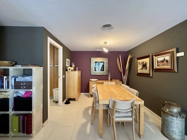 2 sypialnia Penthouse na sprzedaż w Torrequebrada, Benalmádena z basenem garażem - 399 990 € (Ref: 8842850)