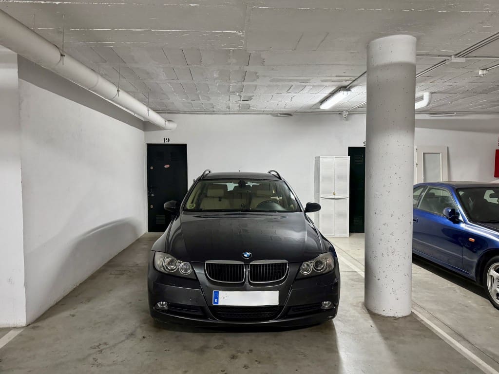 2 sypialnia Penthouse na sprzedaż w Torrequebrada z basenem garażem - 399 990 € (Ref: 8842850)