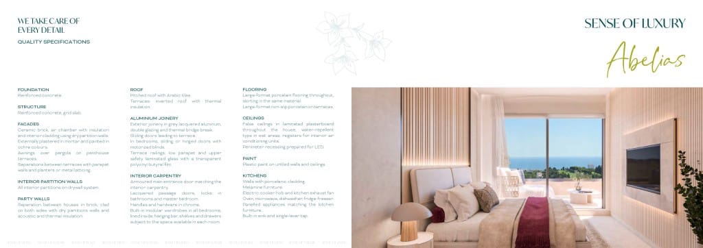 2 bedroom Apartment for sale in Benalmadena with pool garage - € 473,000 (Ref: 8901756)