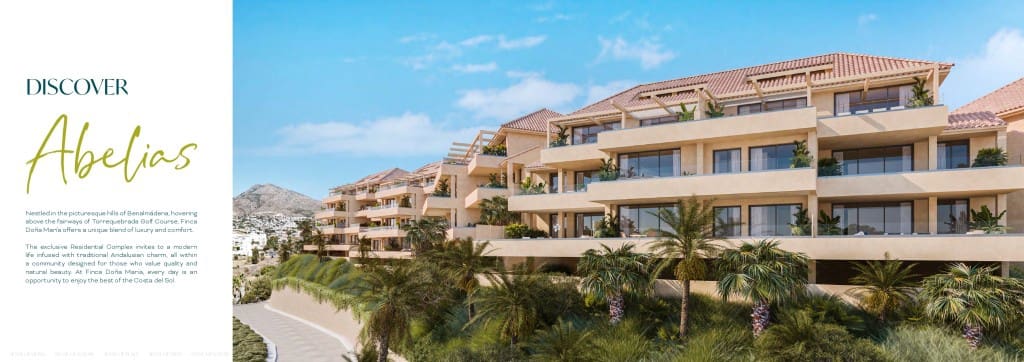 2 bedroom Apartment for sale in Benalmadena with pool garage - € 473,000 (Ref: 8901756)