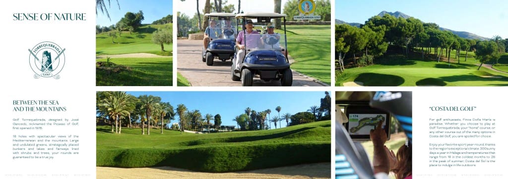 2 bedroom Apartment for sale in Benalmadena with pool garage - € 473,000 (Ref: 8901756)