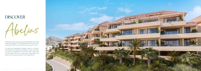 2 bedroom Apartment for sale in Benalmádena with pool garage - € 473,000 (Ref: 8901756)