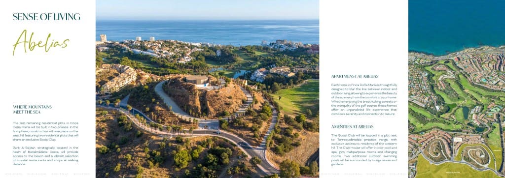 2 bedroom Apartment for sale in Benalmadena with pool garage - € 473,000 (Ref: 8901756)