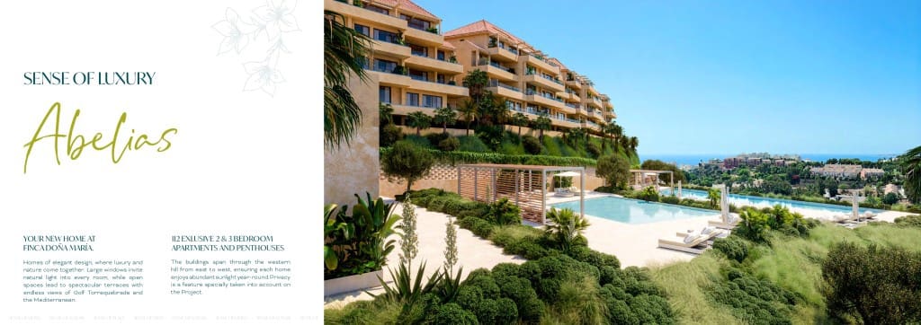 2 bedroom Apartment for sale in Benalmadena with pool garage - € 473,000 (Ref: 8901756)
