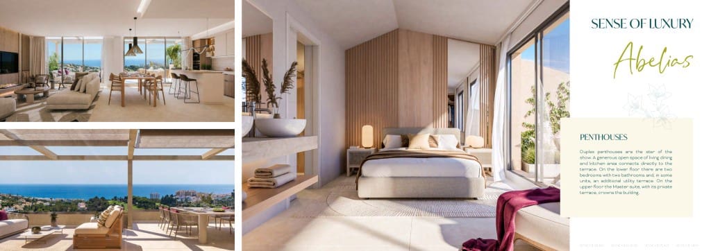 2 bedroom Apartment for sale in Benalmadena with pool garage - € 473,000 (Ref: 8901756)